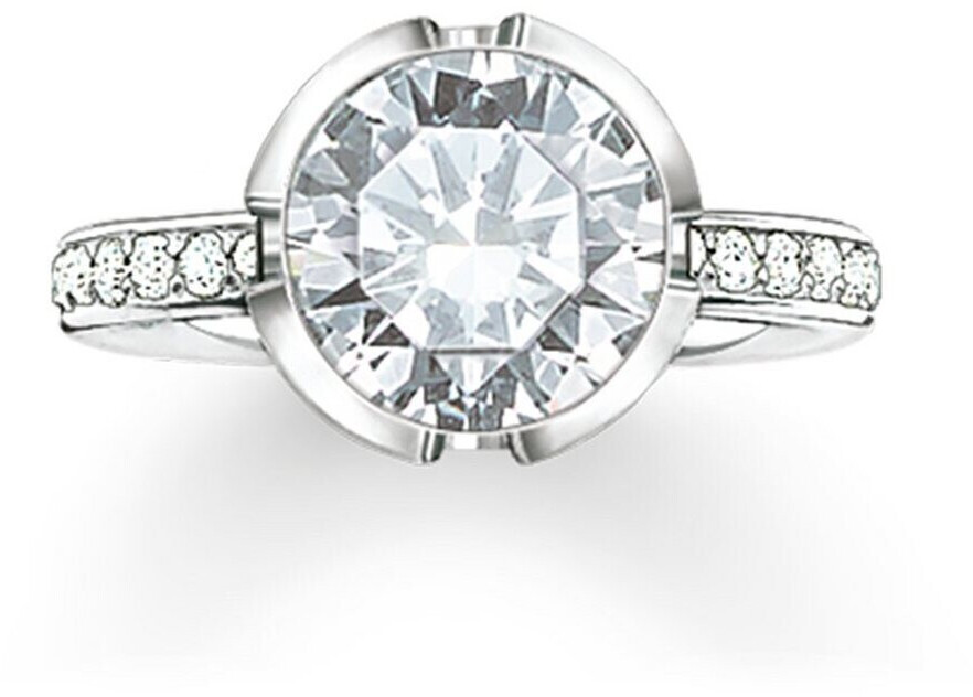 Thomas Sabo Signature Line (TR2037-051-14)
