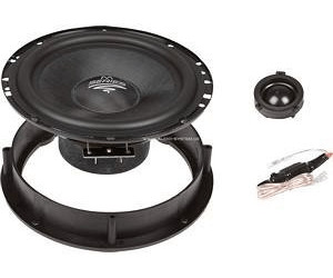 Audio System MFIT VW GOLF 8 EVO 2 Spezial Lautsprecher System für