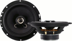 Audio System MXc 165 plus