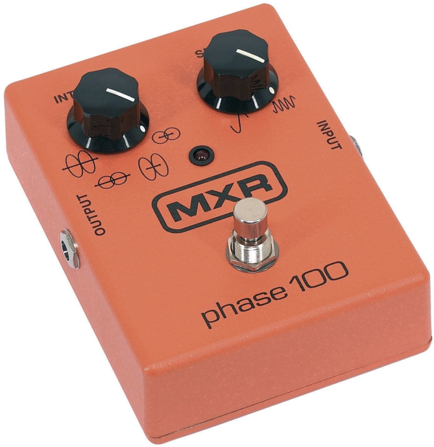 Jim Dunlop MXR Phase 100