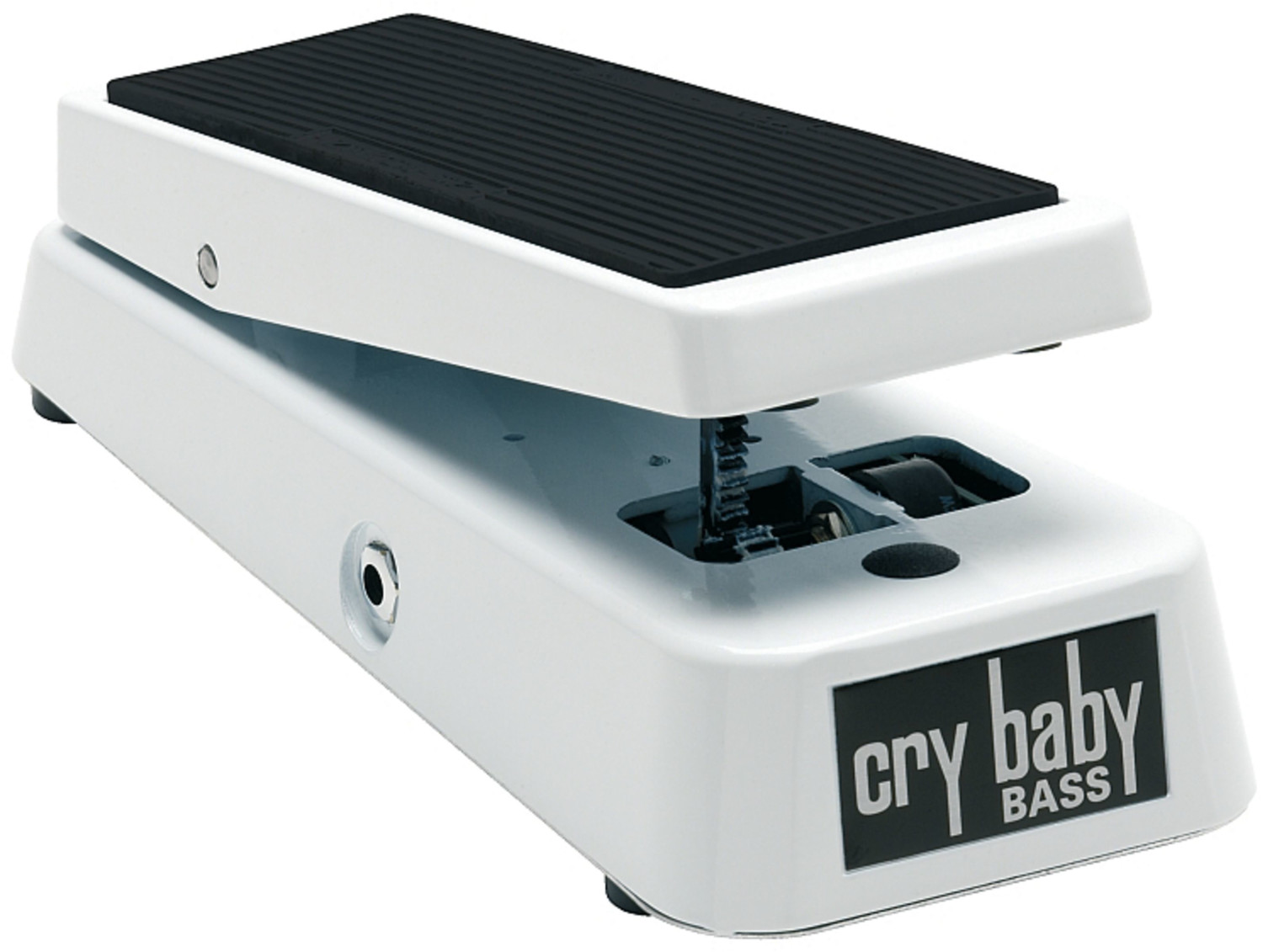 Jim Dunlop Cry Baby Bass Wah