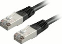 Roline Câble droit CAT6 S/FTP (PiMF) LSOH - 10m