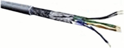 Roline Câble CAT5e 300m