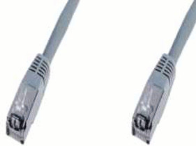 Mcab Câble droit CAT6 2m