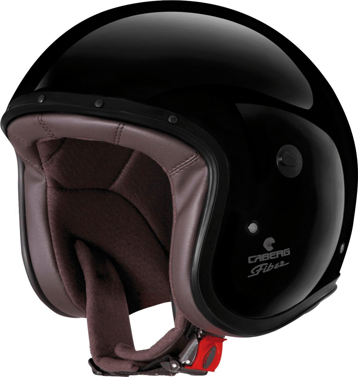 Caberg Freeride black