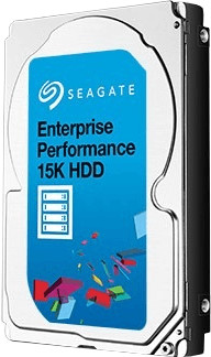 Seagate Enterprise Performance 15K 600Go (ST600MP0136)
