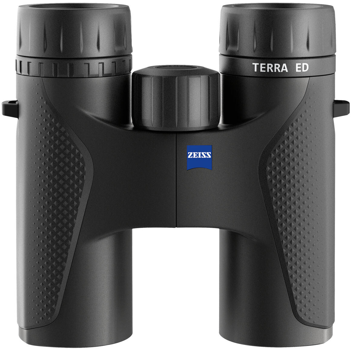 Zeiss Terra ED 8x32 2017 black
