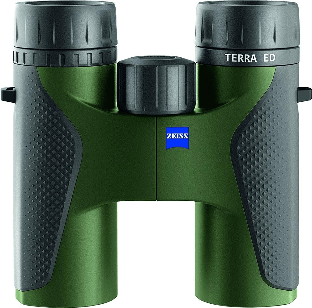 Zeiss Terra ED 8x32 2017 green