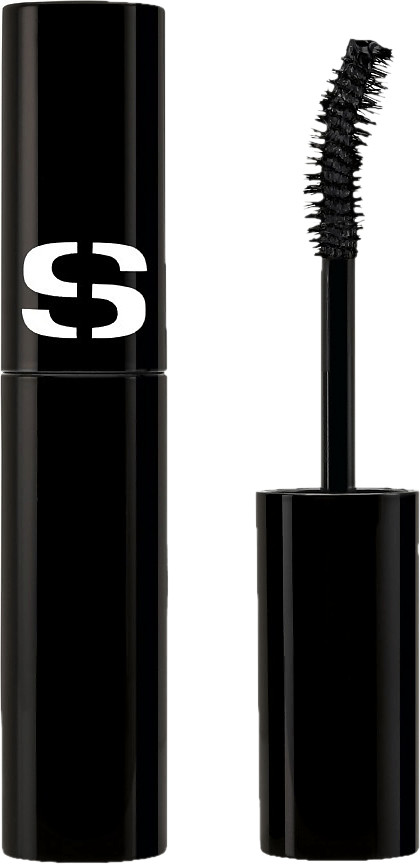 Sisley Cosmetic Mascara So Curl - 03 Deep Black (10 ml)