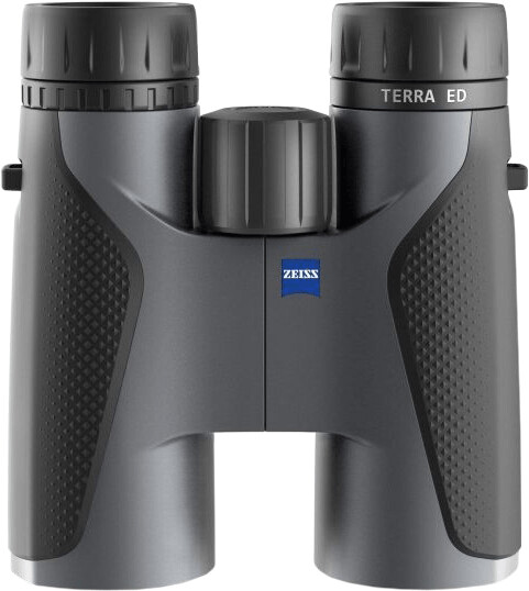 Zeiss Terra ED 8x32 2017 grey