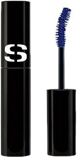 Photos - Mascara Sisley Cosmetic  Cosmetic So Curl  - 03 Deep Blue  (10ml)
