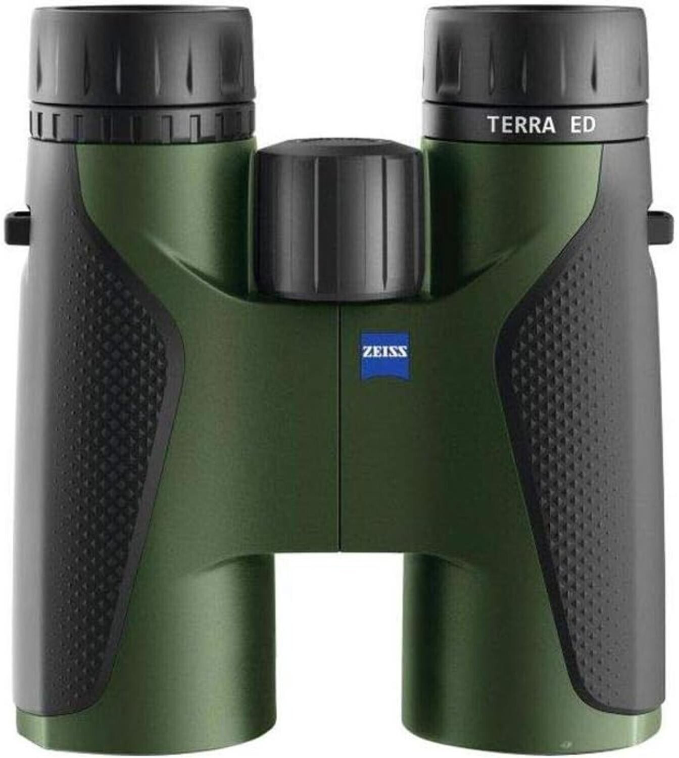 Zeiss Terra ED 10x42 2017 green
