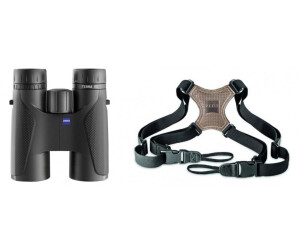 Buy Zeiss Terra ED 10x42 2017 from 429.00 Today Best Deals on