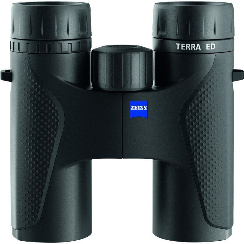 Zeiss Terra ED 10x32 2017 black
