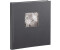 Hama Buch-Album Fine Art 29x32/50 grau