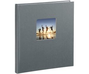 Hama Buch-Album Fine € 12,43 bei | 29x32/50 ab Art Preisvergleich