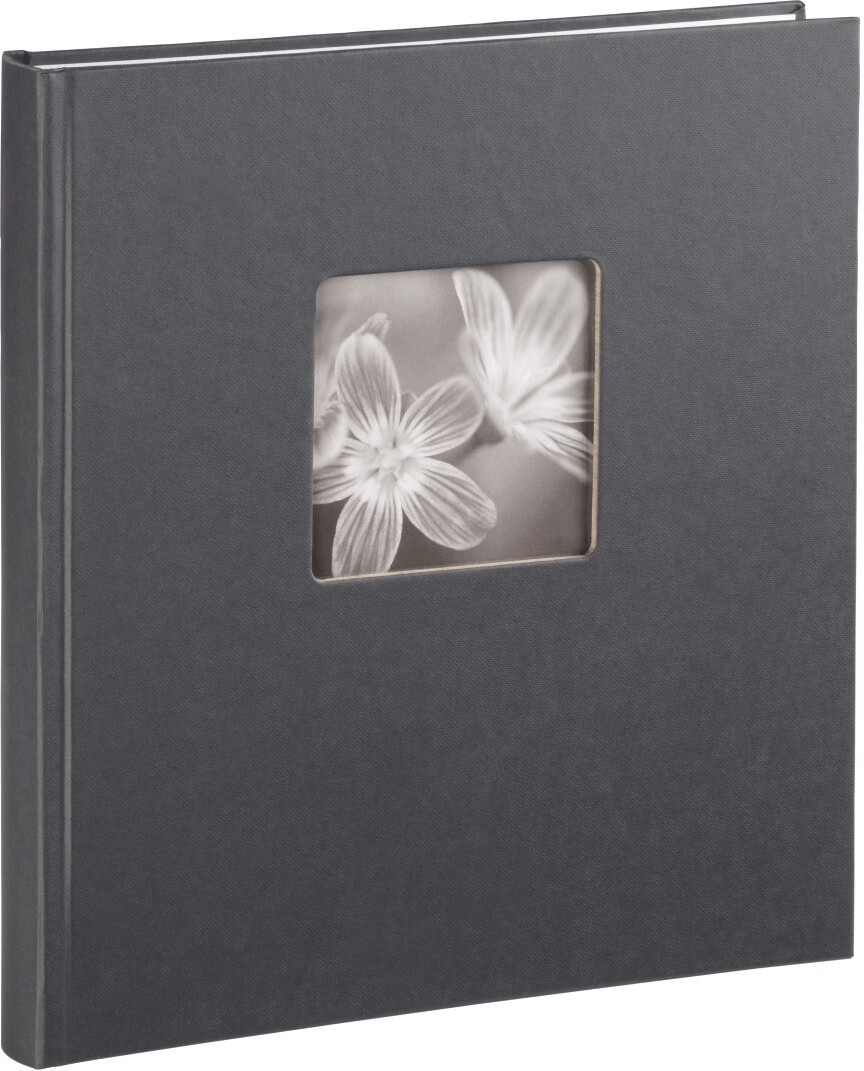 Hama Buch-Album Fine Art 29x32/50 ab 12,43 € | Preisvergleich bei