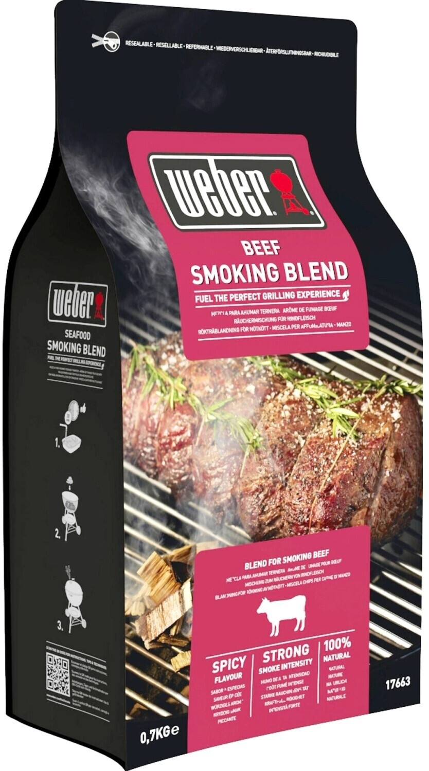 Weber 17663