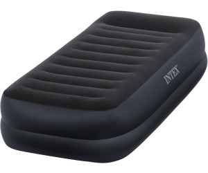 Intex Pillow Rest Raised Twin (64122)