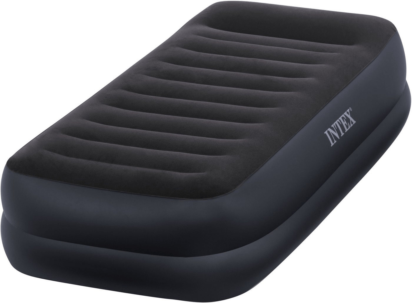 Intex Pools Pillow Rest Raised Twin (64122)