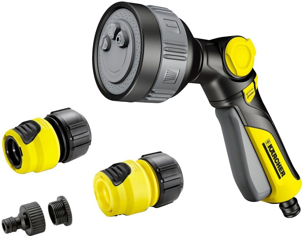 Kärcher Multifunctional Spray Gun Plus Set (2.645-290.0)