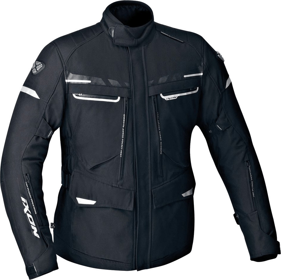 IXON Veste Protour HP