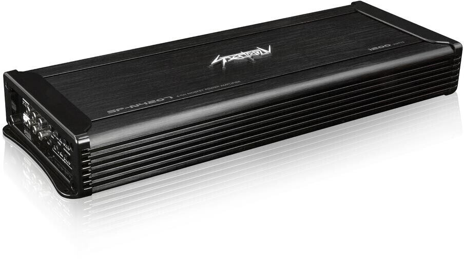 Kit 4 Casse Axton AE165 Per Lancia Delta – 165mm, 100W RMS, Con Supporti Anteriori E Posteriori E Connettori