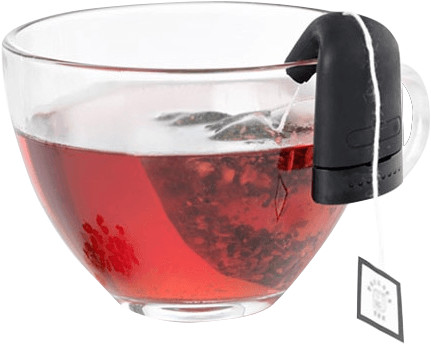 AdHoc Teapeep