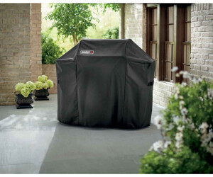 Weber Premium Abdeckhaube fur Genesis II 300er Serie 7134 ab 139 00 Preisvergleich bei idealo