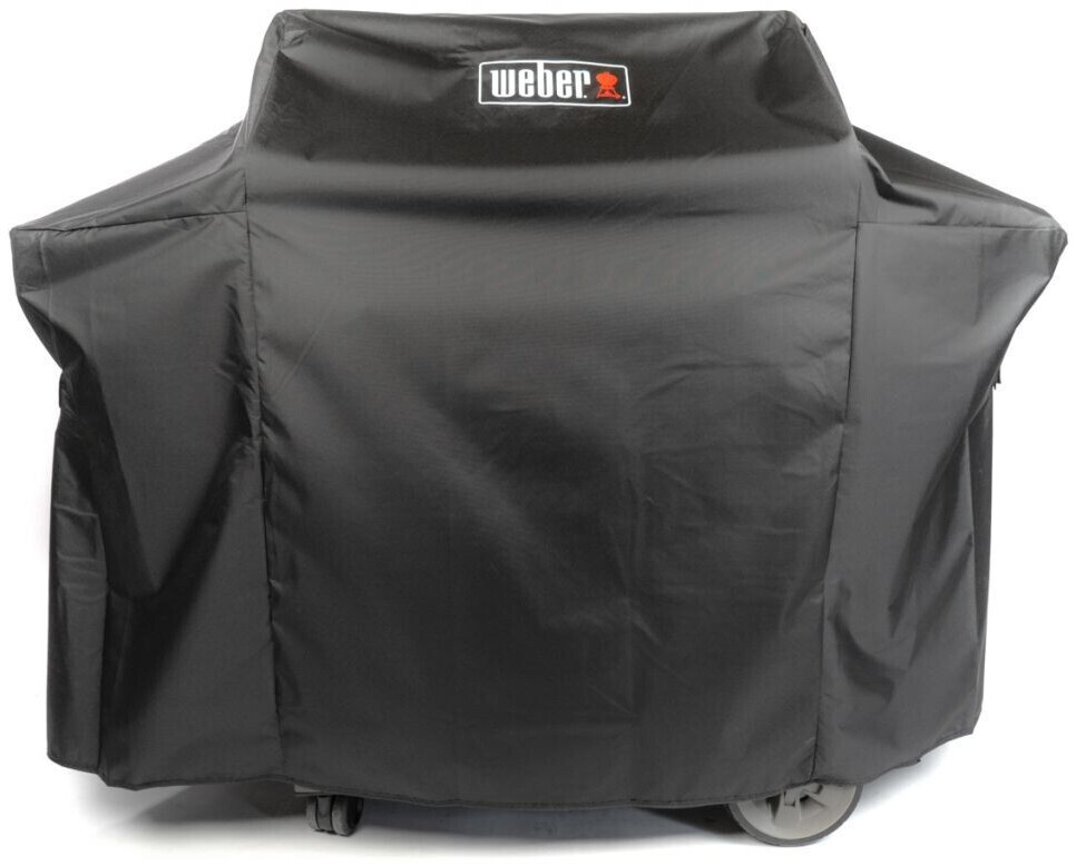 Weber Premium Abdeckhaube fur Genesis II 300er Serie 7134 ab 139 00 Preisvergleich bei idealo