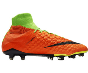 nike hypervenom phantom 3 grün