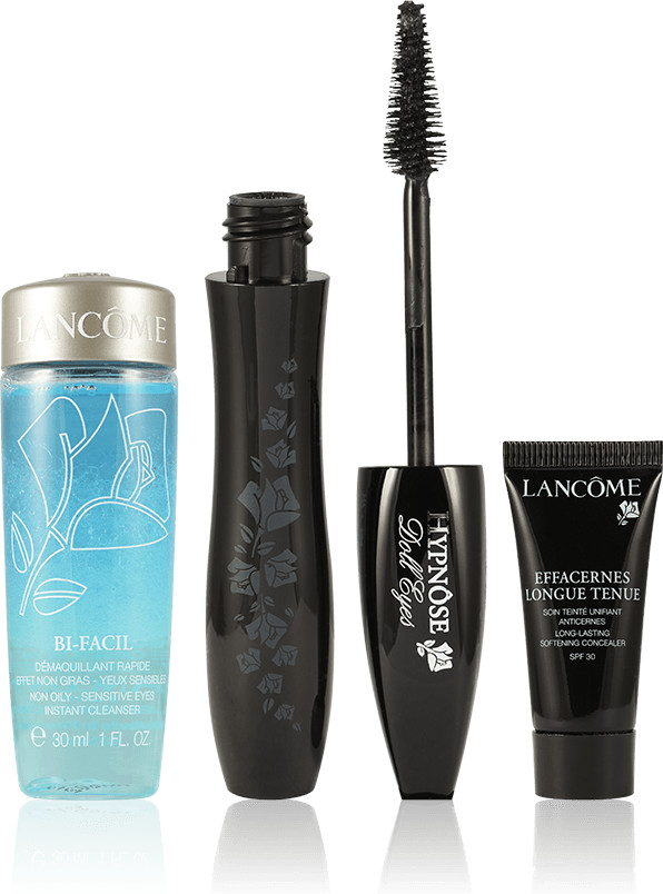 Lancôme Hypnôse Doll Eyes Set (3tlg.) ab 24,95 € Preisvergleich bei