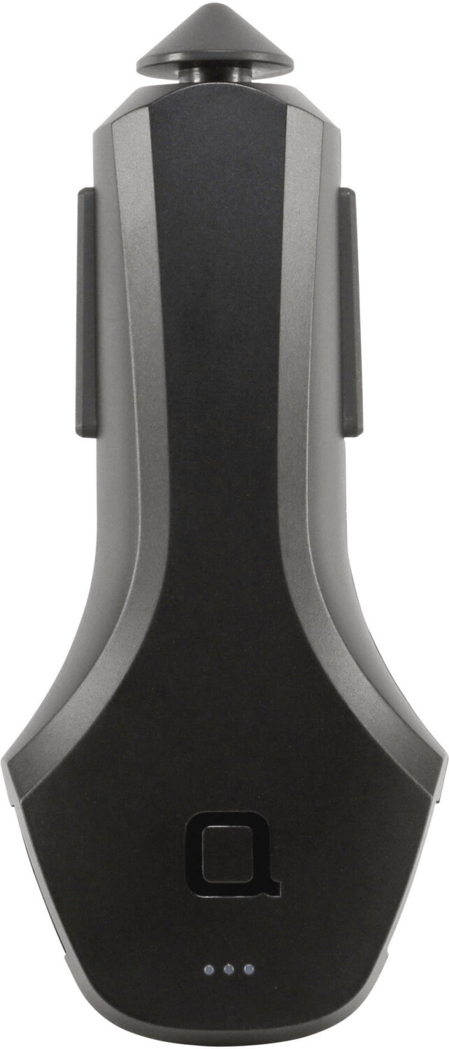 nonda Chargeur voiture ZUS USB