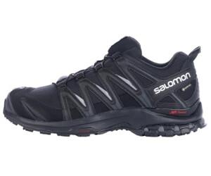 Salomon XA Pro 3D GTX black magnet ab 151 99 Preisvergleich bei idealo
