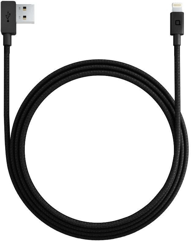 nonda Lightning Cable 90° (1,2m)
