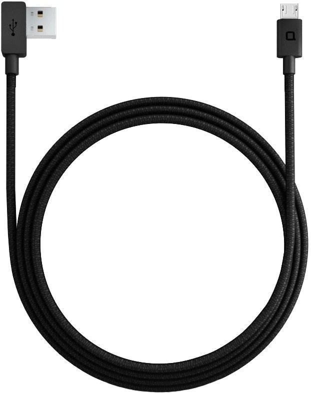 nonda USB to mirco USB Cable 90° (1,2m)
