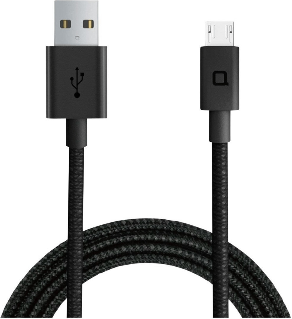 nonda USB to micro USB Cable 180° (1,2m)