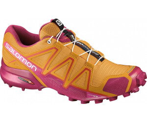 SALOMON Women's Speedcross 4 GTX Trail Running Shoes 