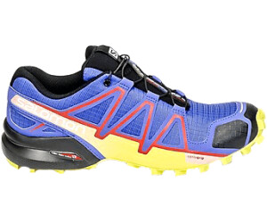 Salomon speedcross 4 gtx medieval blue deals