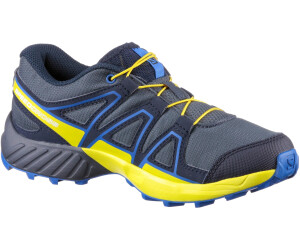 salomon running trainers uk