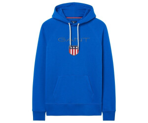 Best £29.99 Sweat from Buy on – Deals (Today) GANT (276310) Shield Hoodie