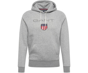 Buy GANT Shield Sweat Hoodie 276310 from 29.99 Today Best