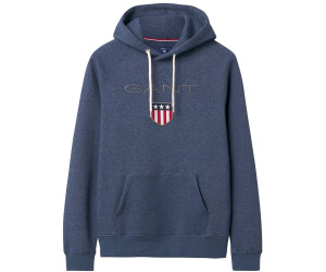 Gant original shield sweat hoodie cheap