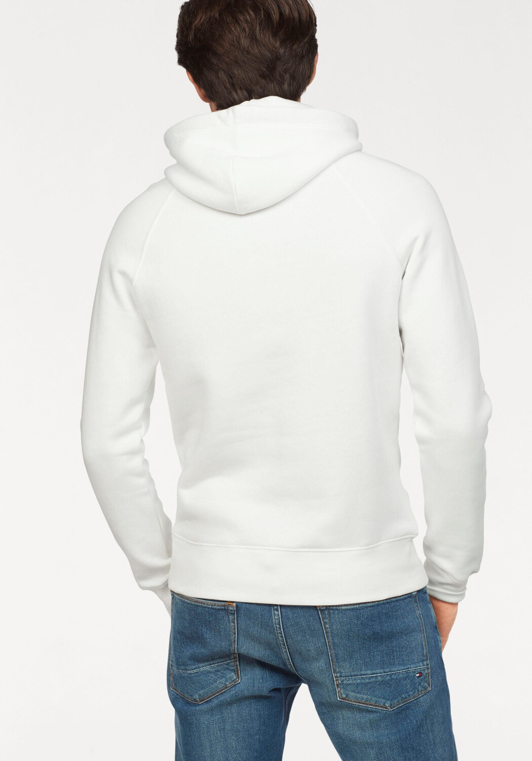 GANT Shield Sweat Hoodie white (276310-113)