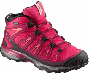 salomon bambino 33