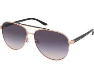 Michael kors sonnenbrille rose clearance gold