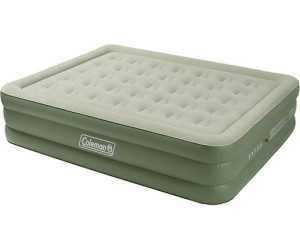 Coleman Maxi Comfort Bed Double 198 x 137 x 22 cm Luftbett Campingbett Bett 