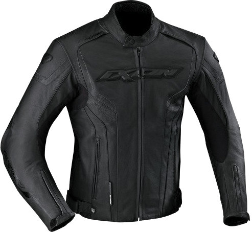 IXON Blouson Stunter noir