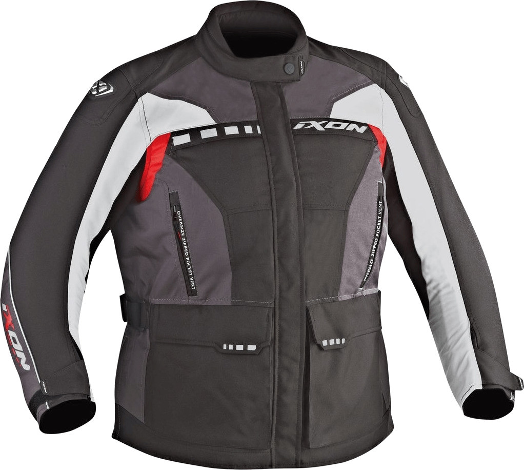 IXON Veste Corsica Lady