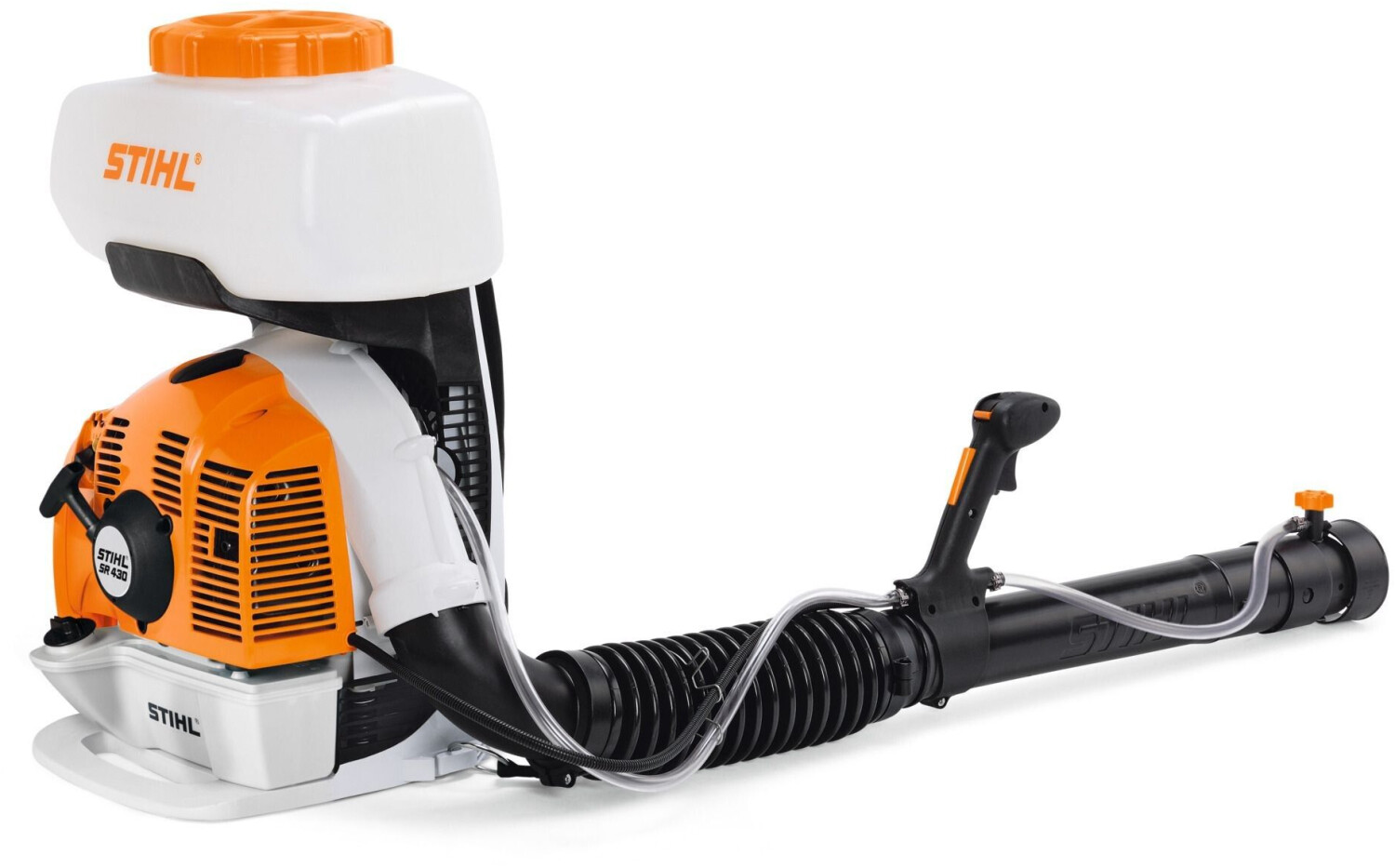 Stihl SR 430